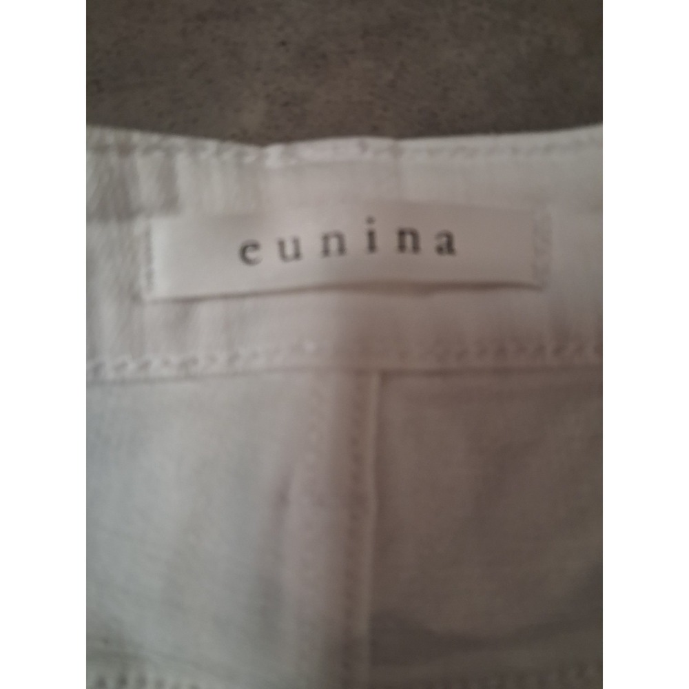 Kancan & Eunina Micro Jean Shorts Cut Off Size Small Lot Of 2 Summer Vacation - Picture 5 of 16
